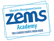 Zems Academy Logo