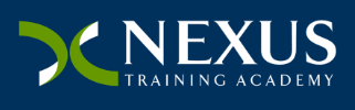 Nexus Training Academy Logo