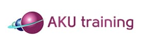 AKU Training Logo