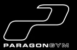 Paragon Gym Logo