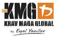 Krav Maga Global Systems Logo