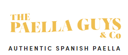 The Paella Guys Logo