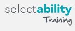 Selectability Training Logo