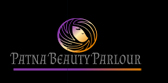 Patna Beauty Parlour Logo