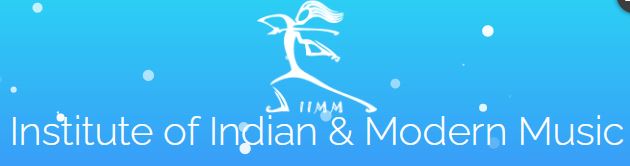 Institute of Indian & Modern Music Logo