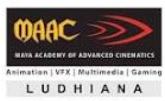 Maac Ludhiana Logo