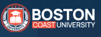 Boston Coast University Logo