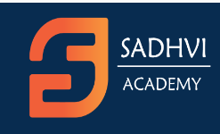 Sadhvi Academy Logo