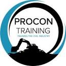 Procon Training Pty Ltd Logo
