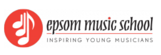 Epsom Music School Logo