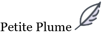 Petite Plume Logo