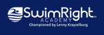 Swim Right Academy Logo