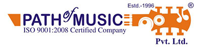 Path of Music Logo