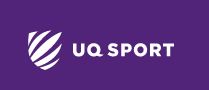 UQ Sport Fitness Centre Logo