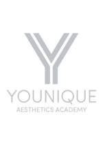 Younique Aesthetics Academy Logo