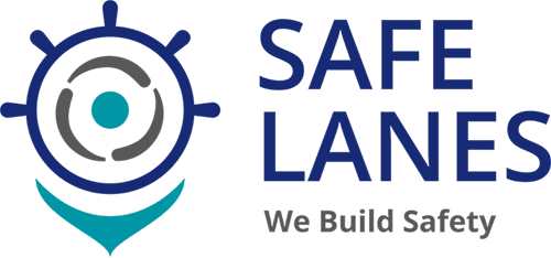 Safe Lanes Logo