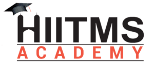HIITMS Academy Logo