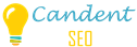 Candent SEO Logo