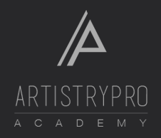 Artistry Pro Beauty Academy Logo