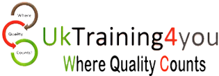 UK Training 4 You Logo