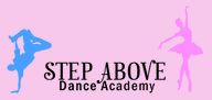 Step Above Dance Academy Logo