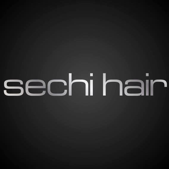 Sechi Hair Academy Logo