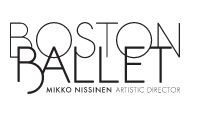 Boston Ballet Logo