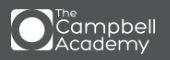 The Campbell Academy Logo