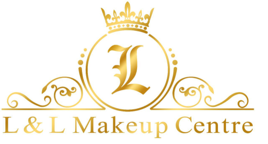 L and L Makeup Beauty Academy Logo