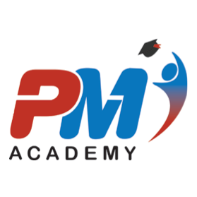 PM Academy Logo