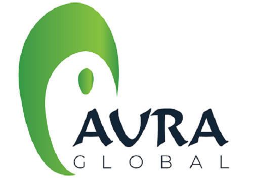 Aura Global Logo