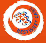 Bestwest Care Logo