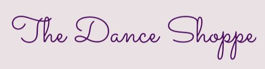 The Dance Shoppe Logo