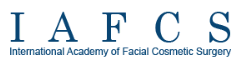 International Academy of Facial Cosmetic Surgery (IAFCS) Logo