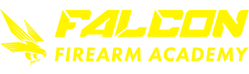 Falcon Firearm Academy Logo