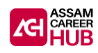 Assam Career Hub Logo