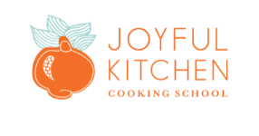 Joyful Kitchen Cooking School Logo