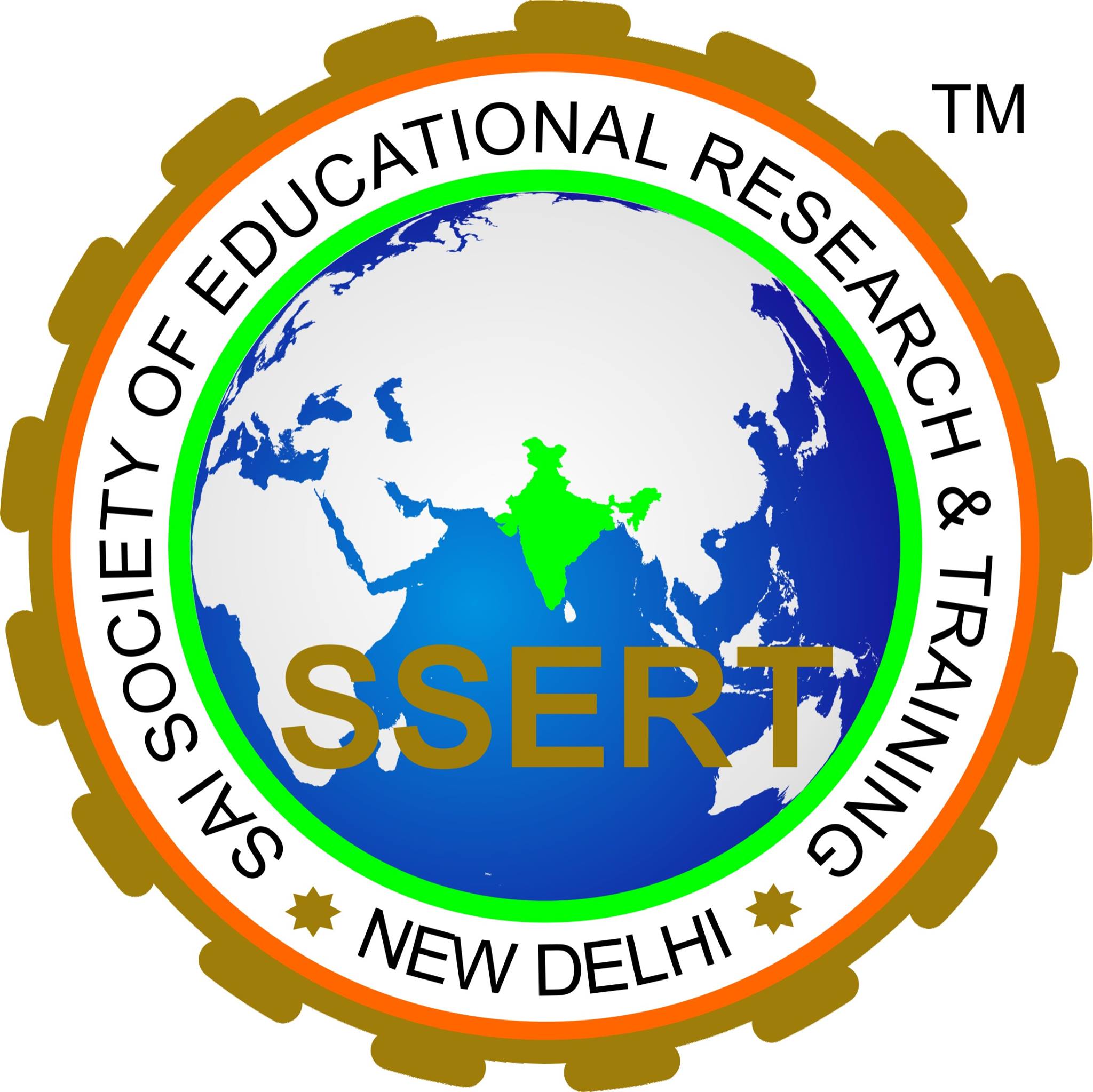 SSERT Logo