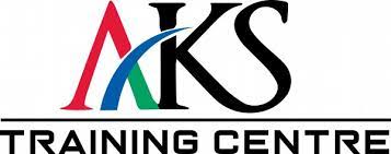 AKS Training Centre Logo