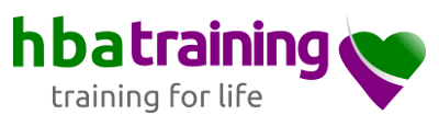 HBA Training Services Ltd Logo