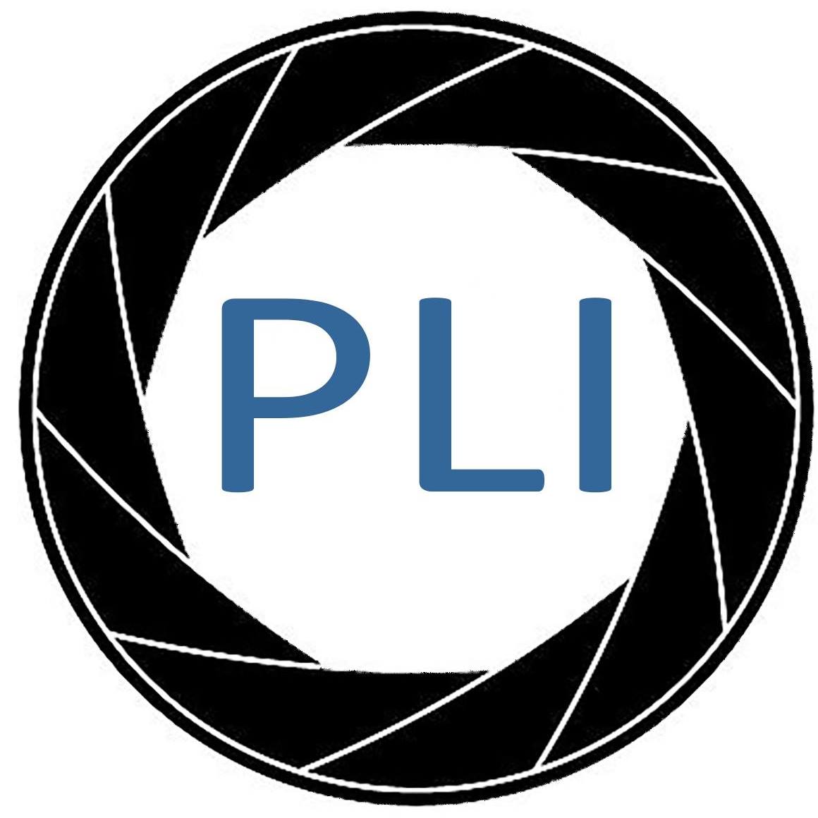 PLI Photography School Logo