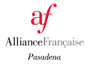 Alliance Francaise De Pasadena Logo