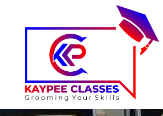 Kaypee Classes Logo