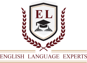 English Language Experts Logo
