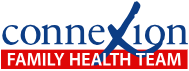 Connexion Family Health Team Logo