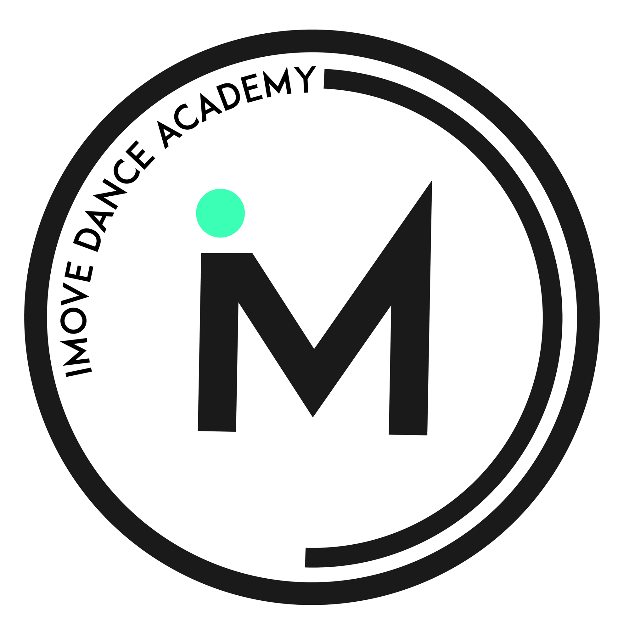 iMove Dance Academy Logo