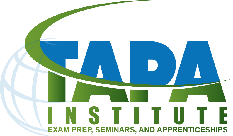 TAPA Institute Logo