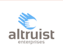 Altruist Enterprises Logo