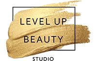 Level Up Beauty Logo