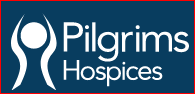 Pilgrims Hospices Logo
